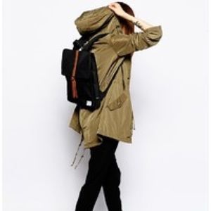 Herschel City Backpack